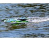 Blast Race Boat, TQ2.4GHz, USB - Green Blast Race Boat, TQ2.4GHz, USB - Green