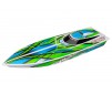 Blast Race Boat, TQ2.4GHz, USB - Green Blast Race Boat, TQ2.4GHz, USB - Green