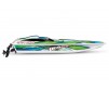 Blast Race Boat, TQ2.4GHz, USB - Green Blast Race Boat, TQ2.4GHz, USB - Green