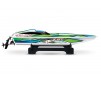 Blast Race Boat, TQ2.4GHz, USB - Green Blast Race Boat, TQ2.4GHz, USB - Green