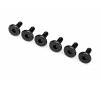 Screws Flat-Head 3x8mm Hex (6) Screws Flat-Head 3x8mm Hex (6)