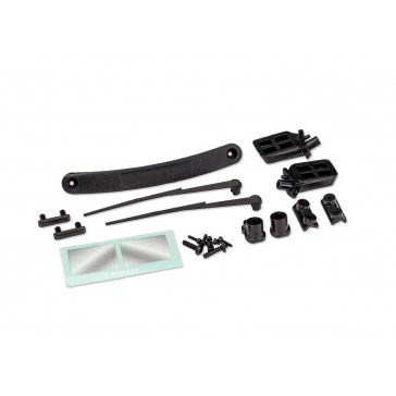 TRX-4 Nissan Pathfinder Body Trim TRX-4 Nissan Pathfinder Body Trim