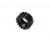 ALU BBB PINION GEAR 18T (1ST) - SWISS 7075 T6 - HARD COATED ALU BBB PINION GEAR 18T (1ST) - SWISS 7075 T6 - HARD COATED