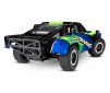 Slash: 1/10-Scale 2WD VXL HD - Green