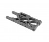 COMPOSITE REAR LOWER SUSPENSION ARM - SHORT - GRAPHITE COMPOSITE REAR LOWER SUSPENSION ARM - SHORT - GRAPHITE