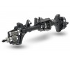 TRX-4 KIT Clipless Crawler TQi, XL-5, without battery and charger