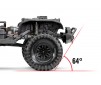 TRX-4 KIT Clipless Crawler TQi, XL-5, without battery and charger
