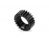 ALU BBB PINION GEAR 23T (2ND) - SWISS 7075 T6 - HARD COATED