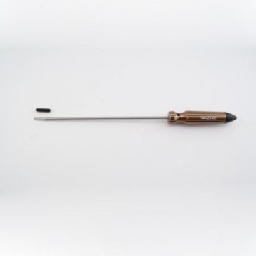 Tuning Screwdriver