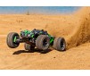 Rustler 4X4 ULTIMATE - Green Rustler 4X4 ULTIMATE - Green