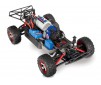 Traxxas Slash 1/16 4x4 USB, Black