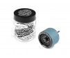 PROFESSIONAL ALU SANDING DRUM WITH P120 GRAIN - MEDIUM PROFESSIONAL ALU SANDING DRUM WITH P120 GRAIN - MEDIUM