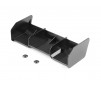 1/8 OFF-ROAD STRIKE WING - BLACK 1/8 OFF-ROAD STRIKE WING - BLACK