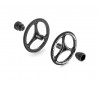 ALU SET-UP WHEEL FOR 1/12 & 1/10 PAN CAR (2) ALU SET-UP WHEEL FOR 1/12 & 1/10 PAN CAR (2)