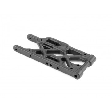 COMPOSITE REAR LOWER SUSPENSION ARM - SHORT - HARD COMPOSITE REAR LOWER SUSPENSION ARM - SHORT - HARD