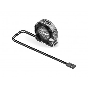 ALU RC FAN 40MM - BOTTOM/SIDE MOUNT 2 HOLE ALU RC FAN 40MM - BOTTOM/SIDE MOUNT 2 HOLE