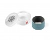 SANDING DRUM - P080 GRAIN - COARSE SANDING DRUM - P080 GRAIN - COARSE