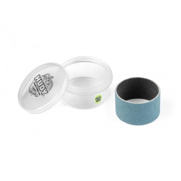 SANDING DRUM - P120 GRAIN - MEDIUM SANDING DRUM - P120 GRAIN - MEDIUM