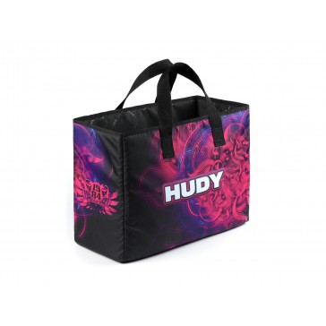UNIVERSAL PADDED OPEN HAND BAG UNIVERSAL PADDED OPEN HAND BAG