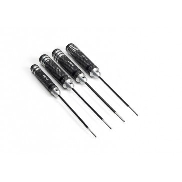 Ball Driver Set 4 Pcs., H190130