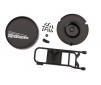 TRX-4 Nissan Pathfinder Replica Spare Tire w/Mount TRX-4 Nissan Pathfinder Replica Spare Tire w/Mount