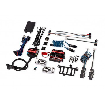 TRX-4 Nissan Pathfinder LED Light Kit TRX-4 Nissan Pathfinder LED Light Kit