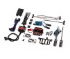 TRX-4 Nissan Pathfinder LED Light Kit TRX-4 Nissan Pathfinder LED Light Kit