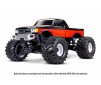 X-Maxx 4WD 8S MT Chassis