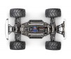 X-Maxx 4WD 8S MT Chassis