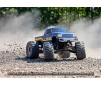 X-Maxx 4WD 8S MT Chassis X-Maxx 4WD 8S MT Chassis
