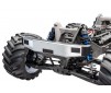X-Maxx 4WD 8S MT Chassis