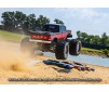 X-Maxx 4WD 8S MT Chassis X-Maxx 4WD 8S MT Chassis