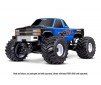 X-Maxx 4WD 8S MT Chassis