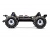 X-Maxx 4WD 8S MT Chassis