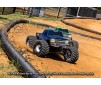 X-Maxx 4WD 8S MT Chassis