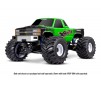 X-Maxx 4WD 8S MT Chassis