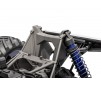 X-Maxx 4WD 8S MT Chassis