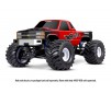 X-Maxx 4WD 8S MT Chassis