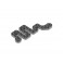 CARBON REAR WAVE STIFFENER 2.2MM
