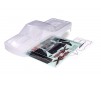BODY X-Maxx MT CHEVY K1500 Clear