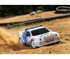 Mini Rally VXL Ford RS200 incl battery & USB charger White