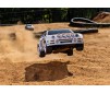 Mini Rally VXL Ford RS200 incl battery & USB charger White