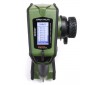 DX Rugged+ Transmitter green