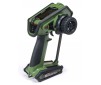 DX Rugged+ Transmitter green