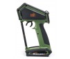 DX Rugged+ Transmitter green