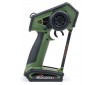 DX Rugged+ Transmitter green