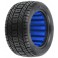 1/10 Hot Lap M4 Rear 2.2 Dirt Oval Buggy Tires (2)