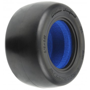 1/10 Bald Eagle T MC Front/Rear 2.2 Off-Road Truck Tires (2)