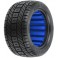 1/10 Hot Lap MC Rear 2.2 Dirt Oval Buggy Tires (2)