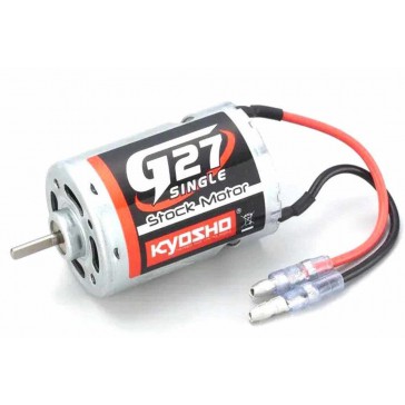 Moteur Electrique 540 G-Series 27x1